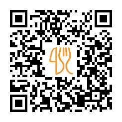 QR-code link către meniul ‪caffit Modiin‬