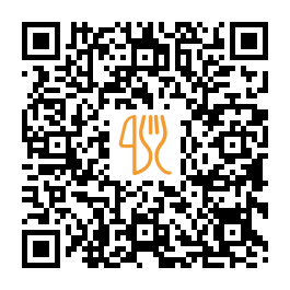 QR-code link către meniul King Kebab