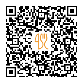 QR-code link către meniul Pizza Brew Scarsdale