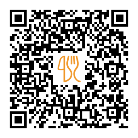 QR-code link către meniul Flowers Baking Co