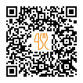 QR-code link către meniul Rustaveli