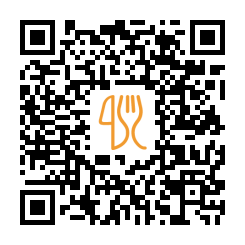 QR-code link către meniul La Ponderosa