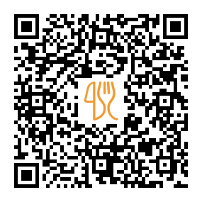 QR-code link către meniul Pizza School Wonju Myeongnyun