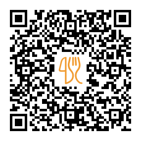 QR-code link către meniul Caribbean Cove Roti Grill