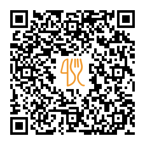 QR-code link către meniul Rally's Hamburgers