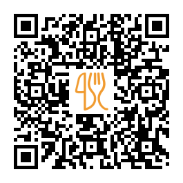 QR-code link către meniul Cafe On 10th