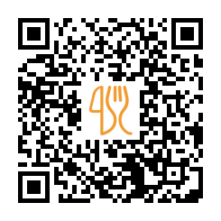 QR-code link către meniul カフェブージー