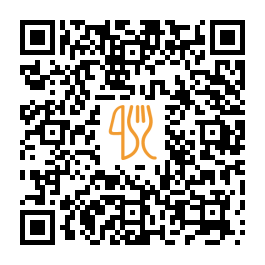 QR-code link către meniul Orange Bap