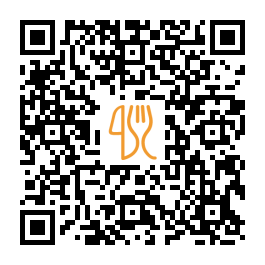 QR-code link către meniul مطاعم عز البيارق