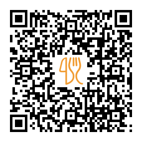 QR-code link către meniul Franco's Pizza Pasta