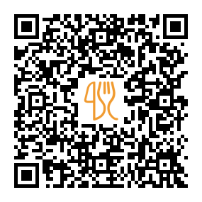 QR-code link către meniul Moon Light Kitchen