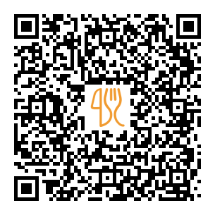 QR-code link către meniul Richiamo Coffee (kampus Sultan Abdul Jalil)