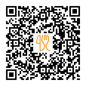 QR-code link către meniul Blue Ginger Asian Kitchen