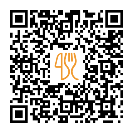 QR-code link către meniul Jungle Inn