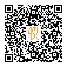 QR-code link către meniul Heavenly Coffee