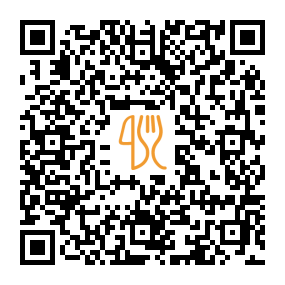 QR-code link către meniul The Bay Leaf (indian