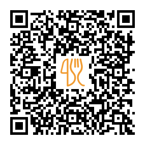 QR-code link către meniul Little Pepi's Pizzelles