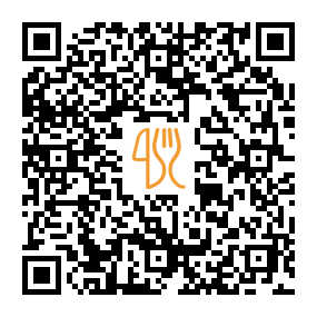 QR-code link către meniul Perla's Oriental