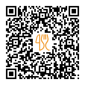 QR-code link către meniul Kushi-robatayaki Grill