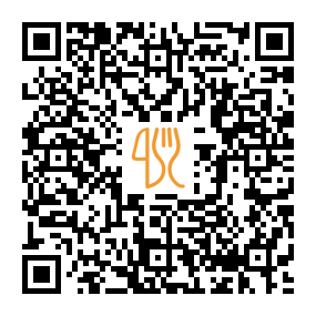 QR-code link către meniul Blue Marlin