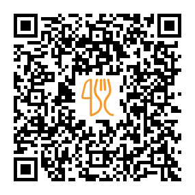 QR-code link către meniul Hattie B's Hot Chicken