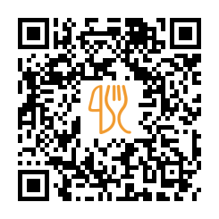 QR-code link către meniul Garden Pizzeria