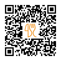 QR-code link para o menu de Kfc