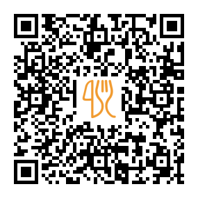 QR-code link către meniul The Pantry Cafe