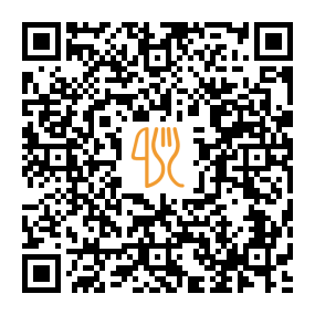 QR-code link către meniul Raspberry Cafe Drinks