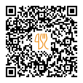 QR-code link către meniul Krishna Bhavan