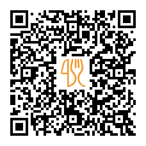 QR-code link către meniul Clustertruck Fishers