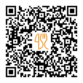 QR-code link către meniul Brobacka Kaffestuga