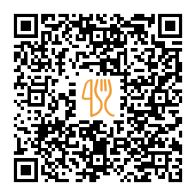 QR-code link către meniul Mama G Fresh Fish