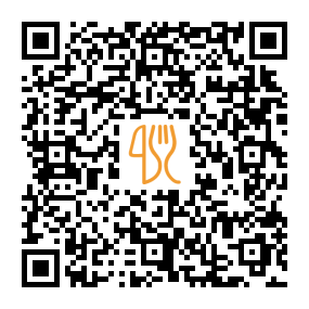 QR-code link către meniul La Madeleine