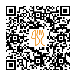 QR-code link către meniul Punjabi Rasoi