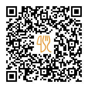 QR-code link către meniul Cream Centre The Veg Edge