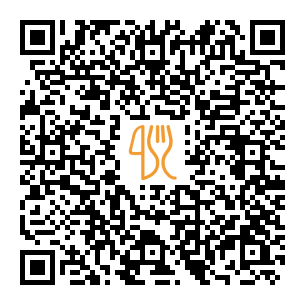 QR-code link către meniul The Blaxican Food Truck Catering