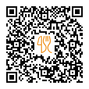 QR-code link către meniul Knucklebuster Cafe