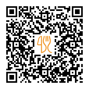 QR-code link către meniul The High Spirit Caf