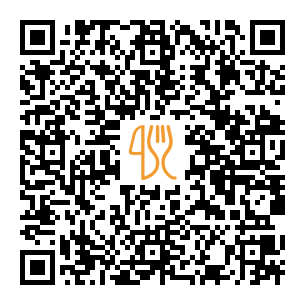 QR-code link către meniul The Big Bad Wolf Souvlaki Burger Αμπελόκηποι