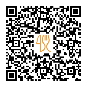 QR-code link către meniul Burgy Burger