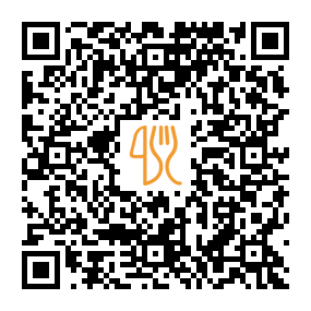 QR-code link către meniul Kobuta Japan Etterem