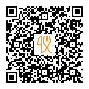 QR-code link către meniul Bushfire Flame Grill