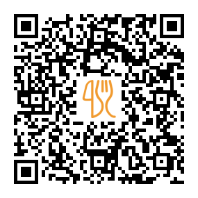 QR-code link către meniul Am Thuc Chay Tinh Quan