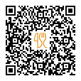 QR-code link către meniul Healthy Vegetarian Asia Food Recipe