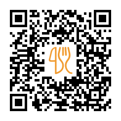 QR-code link către meniul Maligorne