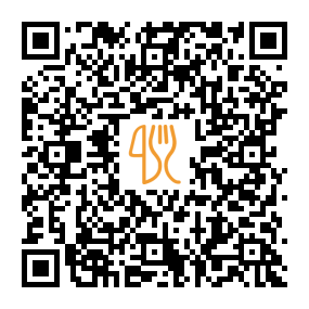 QR-code link către meniul Warong Warisan Bonda