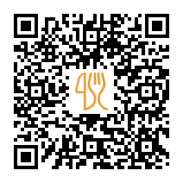 QR-code link către meniul Nisen Sushi