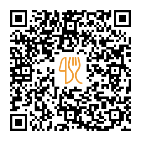 QR-code link către meniul Oriental Fusion