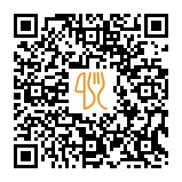 QR-code link către meniul Decent B.b.q